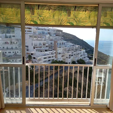Piso Amplio Y Luminoso En Rincon De Loix. Benidorm